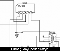 Samsung 932B uszkodzony inwerter