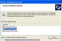 HP970Cxi sterowniki pod Windows XP