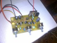Wzmacniacz Stereo TDA7294