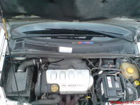 ZAfira A skrzynka przekaźnikowa