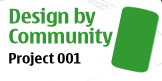 Wyniki programu Nokii - Design by Community