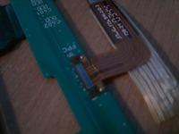 Rozerwany pasek przesyłowy