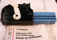 Złącza używane w samochodzie - gdzie kupić?