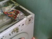 szukam schematu el pralki candy aquamatic 6 programator