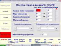 Elpigaz stella 4gen MAPA WTRYSKU