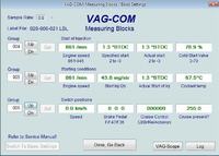 Audi a4 96r. 1.9TDI Problem z odpaleniem i wentylatorem Audi a4 96r. 1.9TDI Problem z odpaleniem i wentylatorem