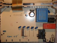 Zmywarka Electrolux ESF 2435 Zmywarka Electrolux ESF 2435
