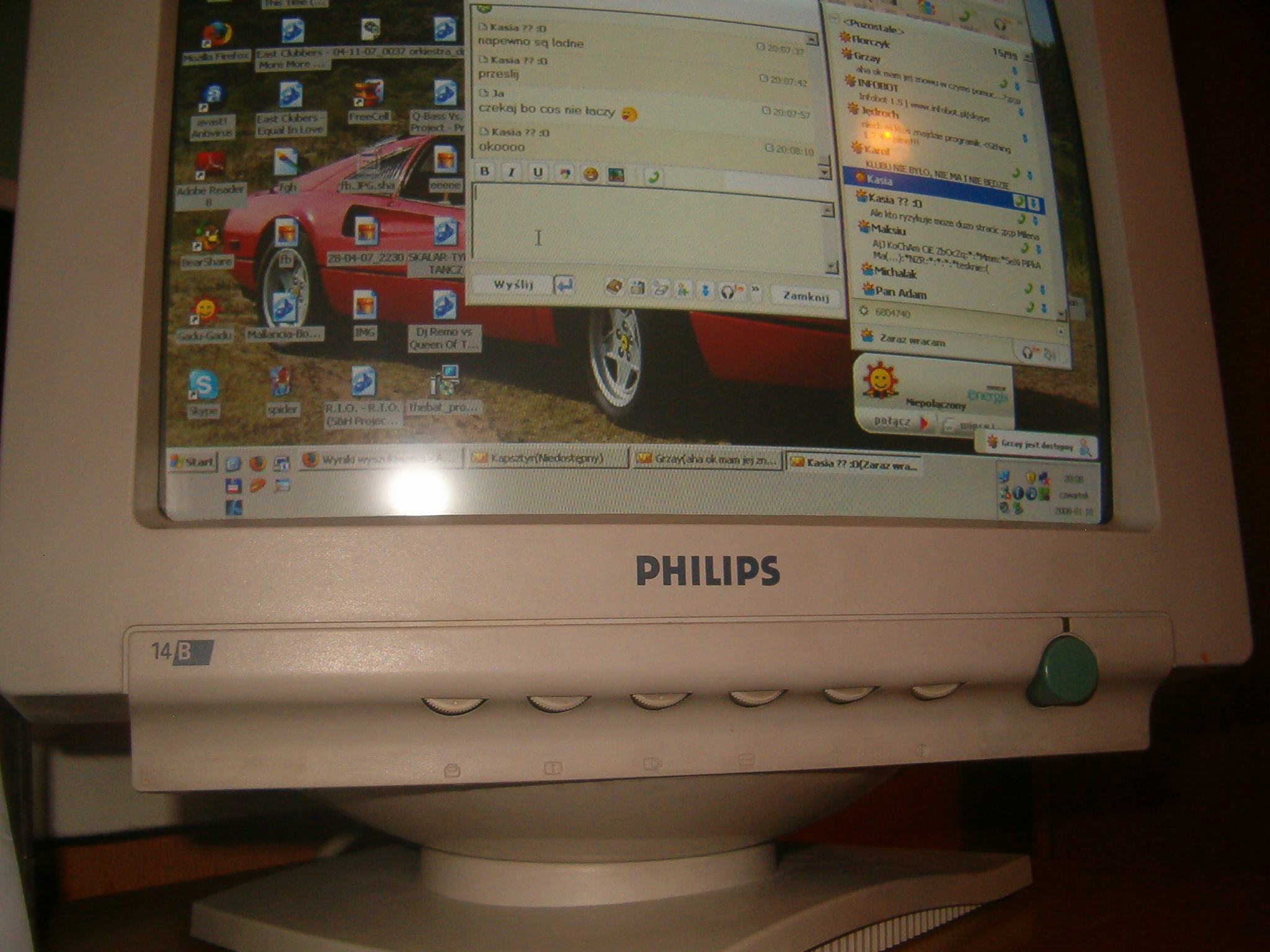 Zmiana Ikon W Windows 7 Pytanie Elektroda Pl