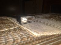 Stary joystick, H-Shifter, podłączenie - Problem