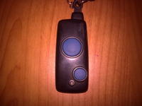 Co to za alarm ? proszę o pomoc w identyfikacji