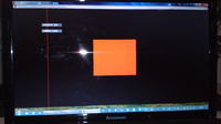 lenovo G550 - pionowa linia na matrycy lenovo G550 - pionowa linia na matrycy
