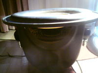 czy moze mi ktoś powiedzieć co to za głośnik?