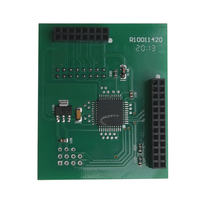 VW - Micronas CDC3217-97 proszę o kilka informacji