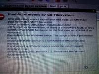 LINUX - Jak uzyskać dostęp do partycji Windows i skopiować pliki?