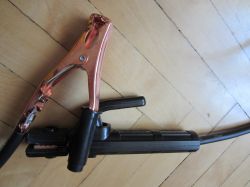 Magnum Power VIP 4000 - Internal Components Photos