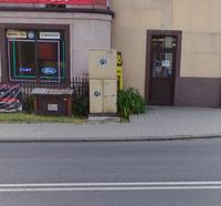 Centrale i sieci kablowe telefonii stacjonarnej - dyskusja