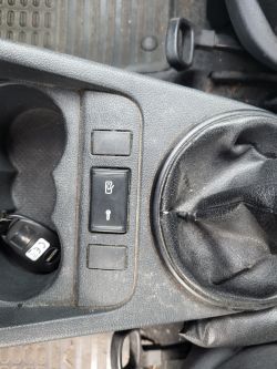 Skoda Fabia 2 2009: Montaż centralki z Allegro - zamek nie działa, co robić?