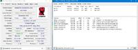 Kingston 120GB SSD reallocated sector count in HDtune in yellow