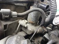 Opel Corsa D - Silnik Z10XEP - Rozpoznanie części ze zdjęcia.