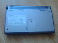 [Sprzedam] Sprzedam małe laptopy netbooki Sony Vaio, Fujitsu Siemens sprawne!