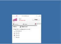 Modem E3131 z Play - brak możliwości przełączenia na 4G, działa tylko 3G