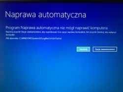 Windows10 SrtTrail.txt Issue: Black Screen After Restoring, GTX 970M Driver Concerns Windows10 SrtTrail.txt Issue: Black Screen After Restoring, GTX 970M Driver Concerns