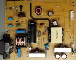 Dell P2416D - Gasnący obraz przy działającym podświetleniu