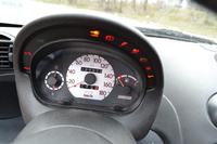 Seicento Sporting 1.1 SPI - szybkie zapalanie kontrolki rezerwy paliwa