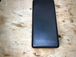 Krótki test pojemności powerbankow Extralink EPB-067B 10Ah i EPB-114 50Ah