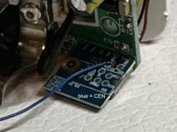 [BK7231T] Teardown Action LCS Smart Plug (without Energy Meter) 2578685
