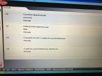 Daf XF 105 Ad-blue Error: Seeking Clarification and Repair Suggestions for Code 61-3