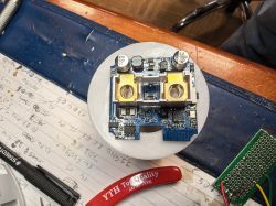Eswin ECR6600 flashing guide, datasheet, pinout, 100% local setup, Home Assistant