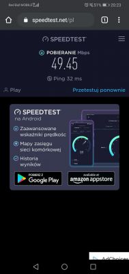 Wybór dostawcy internetu na wsi: neostrada Orange, internet radiowy czy mobilny?