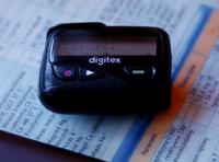 Pager wykorzystujący zestaw LinkIt ONE