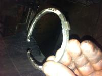 Bicie samochodu na boki pod górę i podczas obciążenia , uszkodzona skrzynia