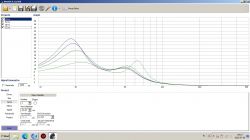 Głośnik Pioneer ts-a30s4 w skrzyni basser sk12 - czy zadziała przy 40L bass reflex?