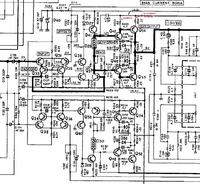 Kenwood KR-720 - palenie się tranzystorów mocy Kenwood KR-720 - palenie się tranzystorów mocy
