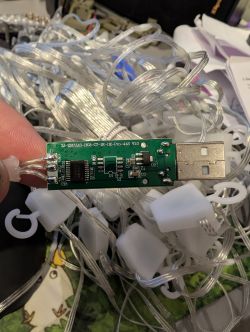 AliExpress LED String Set Compatibility with OpenBeken: Supported Chipsets and Models AliExpress LED String Set Compatibility with OpenBeken: Supported Chipsets and Models