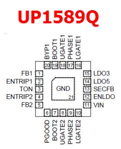 Asus F555L - Martwy brak reakcji na włącznik