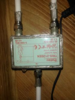 Wymiana i wybór nowych rozdzielaczy antenowych - jakie modele są najlepsze?