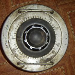 [Sprzedam] Autotransformator regulowany 0-250V, 10A, 2200VA - 200 zł