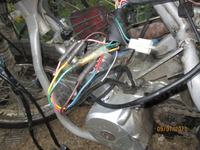 72cc enduro 2002r - czarna magia w elektryce , brak iskry 72cc enduro 2002r - czarna magia w elektryce , brak iskry