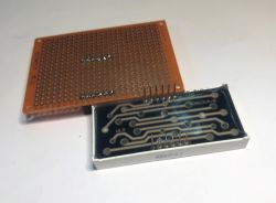Termometr/higrometr na PIC18F i AHT20 krok po kroku - DIY od zera - część 1