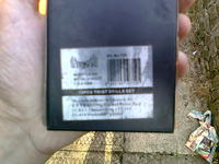 Chińskie wiertło do metalu z Castoramy (zestaw za 9zł)