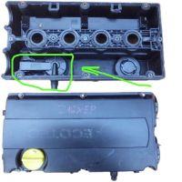 Opel Astra H1.6 105km - Oil Consumption, Engine Ventilation, and Potential Leakage