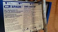 Słaby sygnał DVB-T po przejsciu przez multiswitch SPAUN Słaby sygnał DVB-T po przejsciu przez multiswitch SPAUN