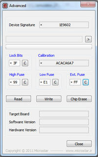atmega64 - UART1 nie działa po zmianie rejestrów z UART0 na UART1