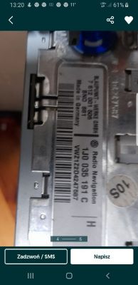 Radio VW MCD: podłączenie gniazda ISO, sprawdzenie kabli i pinów - zdjęcia wskazówki