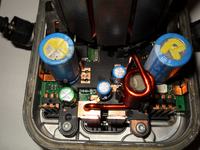 Fabia 1.4 MPI 2000r - Naprawa wspomagania TRW, brak komunikacji z pompą