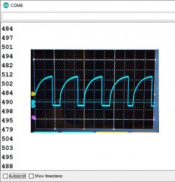 How to count pulses from HAL AH49E sensor in Arduino for CNC? How to count pulses from HAL AH49E sensor in Arduino for CNC?